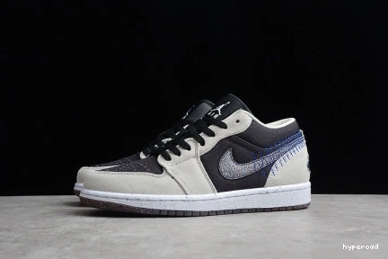 Hyperoad 1 AIR CRATER LOW JORDAN 1213